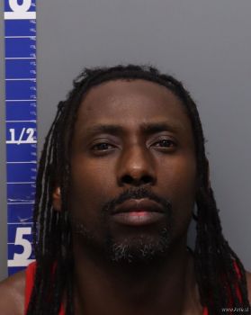 Willie Lee Brooks Mugshot