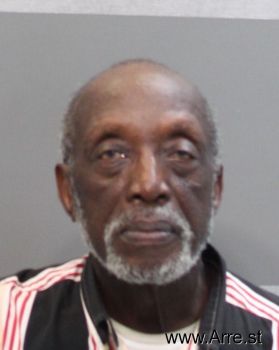 Willie Charles Bryant Mugshot