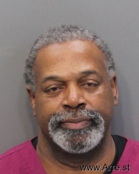 Willie James Thompson Mugshot