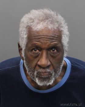 Willie B Turner Mugshot