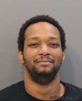 Willie Raynard West Mugshot