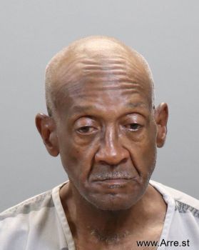 Willie Floyd Goins Mugshot