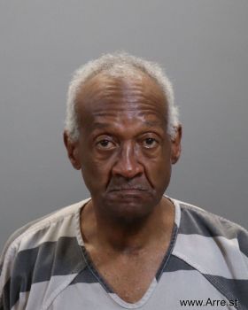 Willie Floyd Goins Mugshot