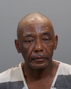 Willie B Turner Mugshot