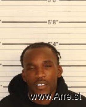 Xavier Tyrell Bell Mugshot