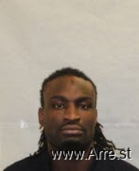 Xavier C Bell Mugshot