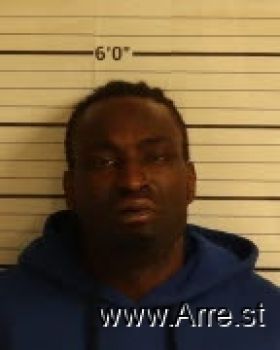 Xavier C Bell Mugshot