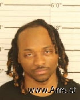 Xavier J Coleman Mugshot