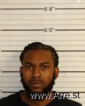 Xavier J Harris Mugshot