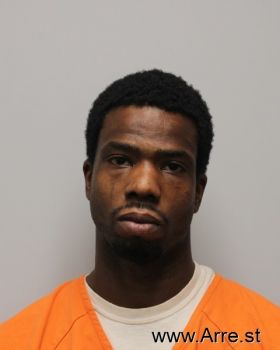 Xavier R Johnson Mugshot