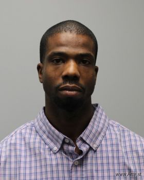 Xavier Raymond Johnson Mugshot