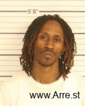 Xavier  Johnson Mugshot