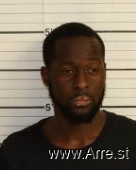 Xavier Dewayne Morris Mugshot