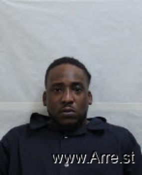 Xavier L Robinson Mugshot