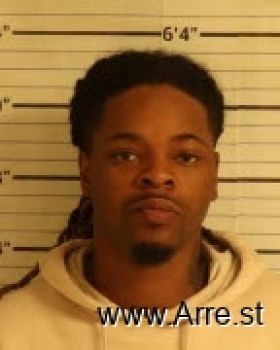 Xavier Jamaul Taylor Mugshot