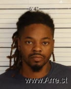 Xavier  Taylor Mugshot