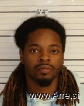 Xavier  Taylor Mugshot