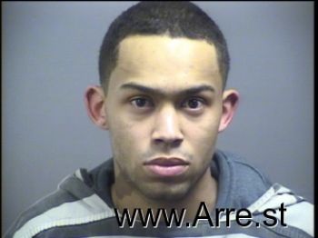 Xavier Phillip Teamerealy Mugshot