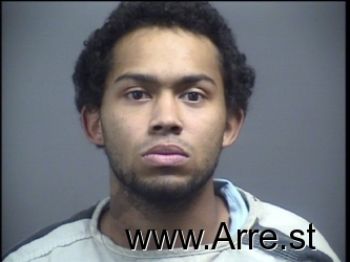 Xavier Phillip Teamerealy Mugshot