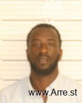 Xavier  Young Mugshot