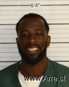 Xavier  Young Mugshot