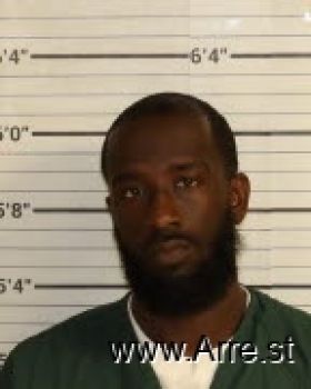 Xavier  Young Mugshot