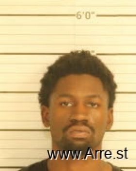 Xzavier  Moore Mugshot