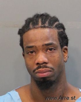 Xavier Ramond Johnson Mugshot