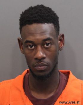 Xavier Durez Lowe Mugshot