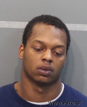 Xavier Desean Turner Mugshot