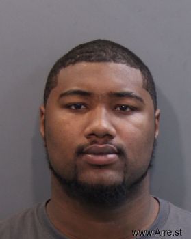 Xavier Marquelle Turner Mugshot