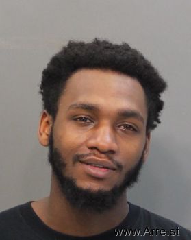 Xavier D Williams Mugshot