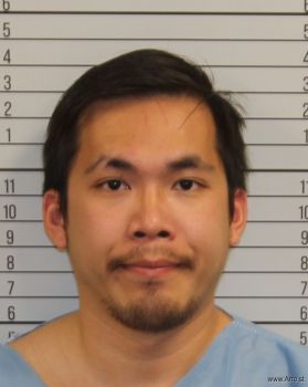 Xue Kal Choong Mugshot