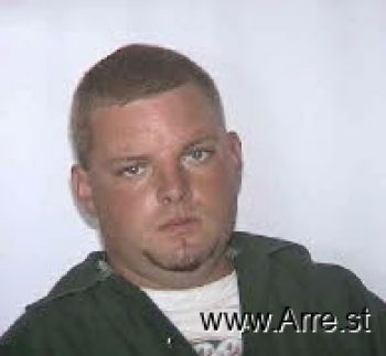 Yancey R Logan Mugshot