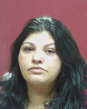 Yesenia  Rodriguez Mugshot