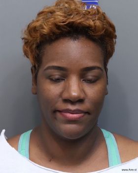 Yolanda Denise Johnson Mugshot