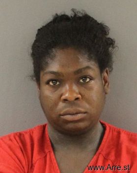 Yvette Nicole Smith Mugshot