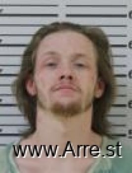 Zachary Allen Carr Mugshot