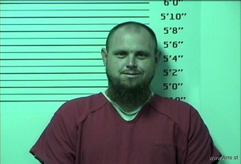 Zachary Lane Clark Mugshot