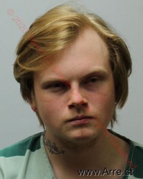 Zachary Blake Cornett Mugshot