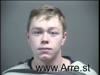 Zachary Stephen Deal Mugshot