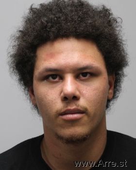 Zachary Miguel Desue Mugshot