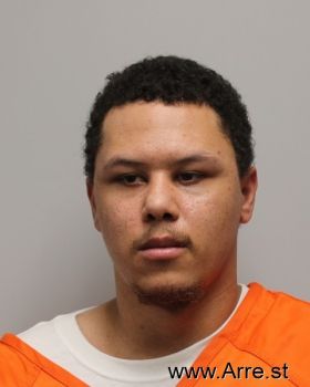 Zachary Miguel Desue Mugshot