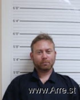 Zachary N. Dunlap Mugshot