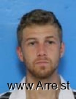 Zachary Cody Hansen Mugshot