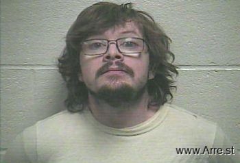 Zachary Dewayne Kelley Mugshot