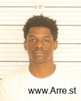 Zachary D Patterson Mugshot