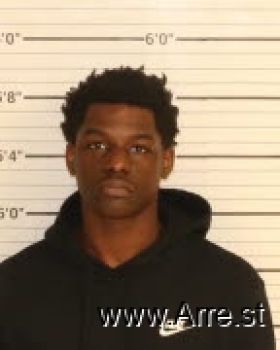 Zachary D Patterson Mugshot