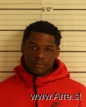 Zachary D Patterson Mugshot