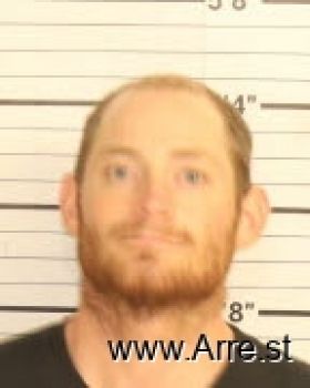 Zack R Wilson Mugshot